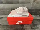 Nike Air Max 2090 CS Pink Oxford Summit White Sneakers DA8702-600 Size 5.5