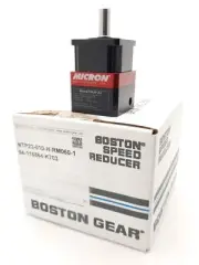 Micron NTP23-010-H-RM060-1 Nema TRUE 23 Gear Head True Planetary, NEMA 23 10:1