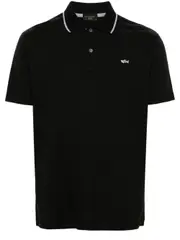 [Paul & Shark] Paul & Shark-Polo In Cotone Con Logo-Uomo XL