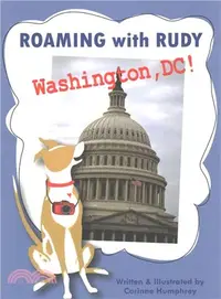 在飛比找三民網路書店優惠-Roaming With Rudy, Washington 