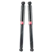 2 Rear KYB Excel-G Shock Absorbers for Mazda B1800 B2000 B2200 B2500 B2600 Bravo
