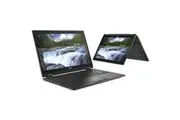 Dell Latitude 7390 2-in-1 Laptop 13" i5-8350U 3.6GHz 256GB 8GB RAM 4G LTE Windows 11 | Refurbished (Grade A)