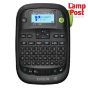 LabelWorks LW-K400VP Handheld Label Maker Printer