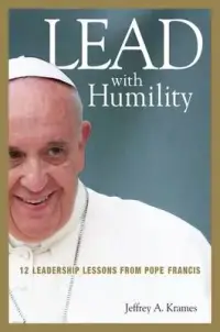 在飛比找博客來優惠-Lead with Humility: 12 Leaders