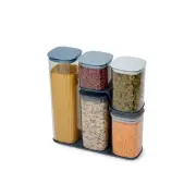 Joseph Joseph Podium Storage Container 5-piece Set - Editions