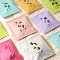 在飛比找蝦皮購物優惠-【采樂茶業】三角立體茶包(無盒裝)｜四季春冬片、凍頂、翠玉、