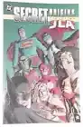 Secret Origins featuring JLA TP 1st pr Grant Morrison DC Comics Justice League