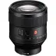 SONY G鏡 FE 85mm F1.4 GM (SEL85F14GM) (公司貨)