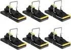 Mouse/Mice Trap Killer Mouse Catcher Quick Effective Sanitary Safe 4 Family Rat