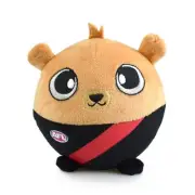 Essendon Bombers Squishii Player