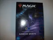 Pioneer Challenger Sealed Deck (Azorius Spirits) MTG Free Ship & Tracked