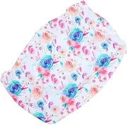 CIMAXIC Cradle Sheet Changing Mat Textile Nursing Pad Environmental Friendly Protect Baby's Skin