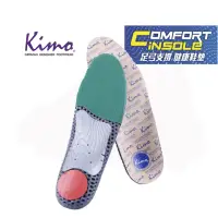 在飛比找momo購物網優惠-【Kimo】KIMO x FOOTDISC-男士-專利健康鞋