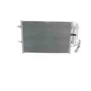 Sterling A/C Condenser to suit Mazda 3 01/2004 to 12/2008 - MZ03-COD-004