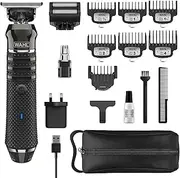 Wahl X-Ray Hair Trimmer for Unisex Adults - Hair Care, Grooming, Edging, Outlining, Trimmer, Unisex Department