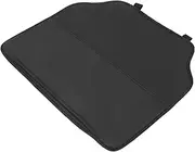 CRILSTYLEO Car Seat Protector Back Seat Cover Anti-kick Mat Boys and Girls Organizer Comfortable Leather Easy Setup