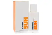 Jil Sander Sun by Jil Sander Eau De Toilette Spray 2.5 oz for Women