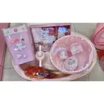 💓 結婚用品💓KITTY嫁妝套組 💓伴娘禮  姐妹禮  抽捧花💓女方結婚用品  女方訂婚用品  喝茶禮盒