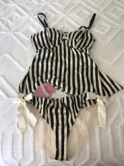 Peter Alexander Satin Cami Set