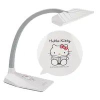 在飛比找yesgogogo優惠-【Anbao安寶】Hello Kitty LED護眼檯燈 A