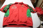 Tracksuit Official Vintage of The Antique Box St Fernando Seville Reebok Size XL