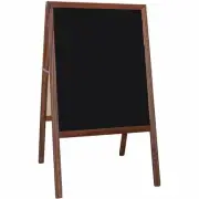 Flipside Chalkboard Easel 31221 Flipside Flipside Products 31221 727638312212