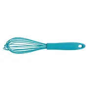 Scullery Kolori Silicone Whisk 31cm - Teal
