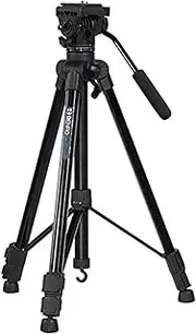 [Benro] T980EX Photo & Video Tripod