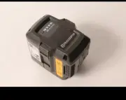 Genuine Husqvarna 970448902 36V 5.2Ah BLi200X Battery T540i XP (AUTH H DLR)