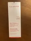 Clarins Cleansers & Toners Hydrating Gentle Foaming Cleanser 125ML -NEW & SEALED