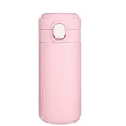 300ml Double Stainless Steel Thermos Mug Vacuum Flasks Travel Thermal Water Bottler Thermocup Tumbler Insulated Bottle