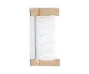 2.0mm x 10m Dyneema Speargun Cord (White)