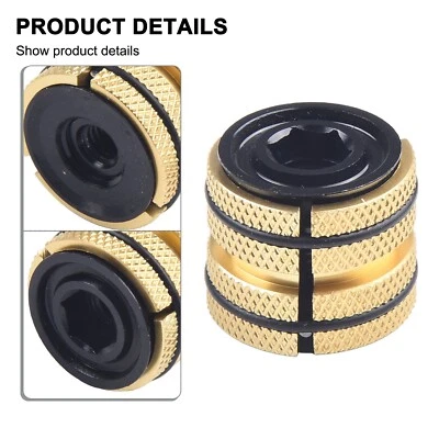 Front Fork Expander Headset Top Cap Plug Key Bicycle Bike Accessory Replacement