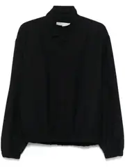 [Studio Nicholson] Neat Shell jacket XL Blue