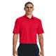 【UNDER ARMOUR】男 T2G 短POLO 1368122-890