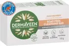 Daily Nourish Soap-Free Cleansing Bar, 115G
