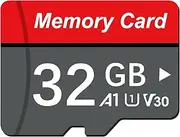 32GB Micro SD Card, High Speed Camera Memory Card
