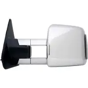 K-Source 70132T Replacement mirror for 07-14 Toyota Tundra Pick-Up 08-