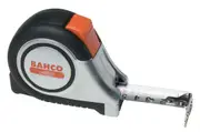 Bahco MTS-8-25 - Tape Measure - Stainless Steel 8m