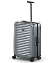 Victorinox Airox Medium 69 cm Hardside Suitcase - Silver