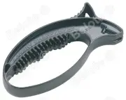 LANSKY Quick Edge Fillet & Bait Knife Sharpener Perfect For Tackle Box LSTCF NEW
