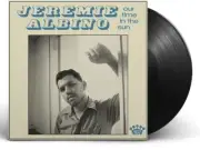 PRE-ORDER Jeremie Albino - Our Time In The Sun [New Vinyl LP]