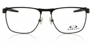 Oakley OY3003 FLIP KICK Kids 300301 Kids' Glasses Black Size 49 - Private Health Rebate - Blue Light Block Available