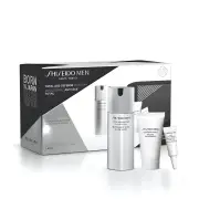 Shiseido Total Revitalizer Set For Men