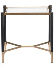 A&B Home Side Table