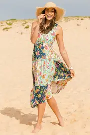 Dimity Midi--LUL-DIMITY-S20