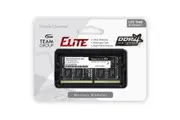 Team TED432G3200C22-S01 32GB Elite DDR4 3200MHz CL22 1.2V SODIMM 260-Pin Laptop Notebook Memory