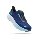 HOKA ONE ONE Arahi 6 Mens Shoes, Outer Space/Bellwether Blue, Size 11.5