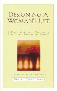 在飛比找博客來優惠-Designing a Woman’s Life: A Bi