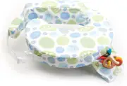 Pillow, Leaf,Medium